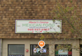 Mami’s Cocina Mexican Food – Nueva Jersey