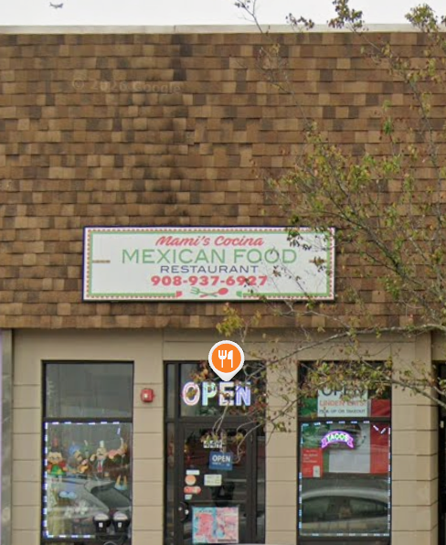 Mami’s Cocina Mexican Food – Nueva Jersey