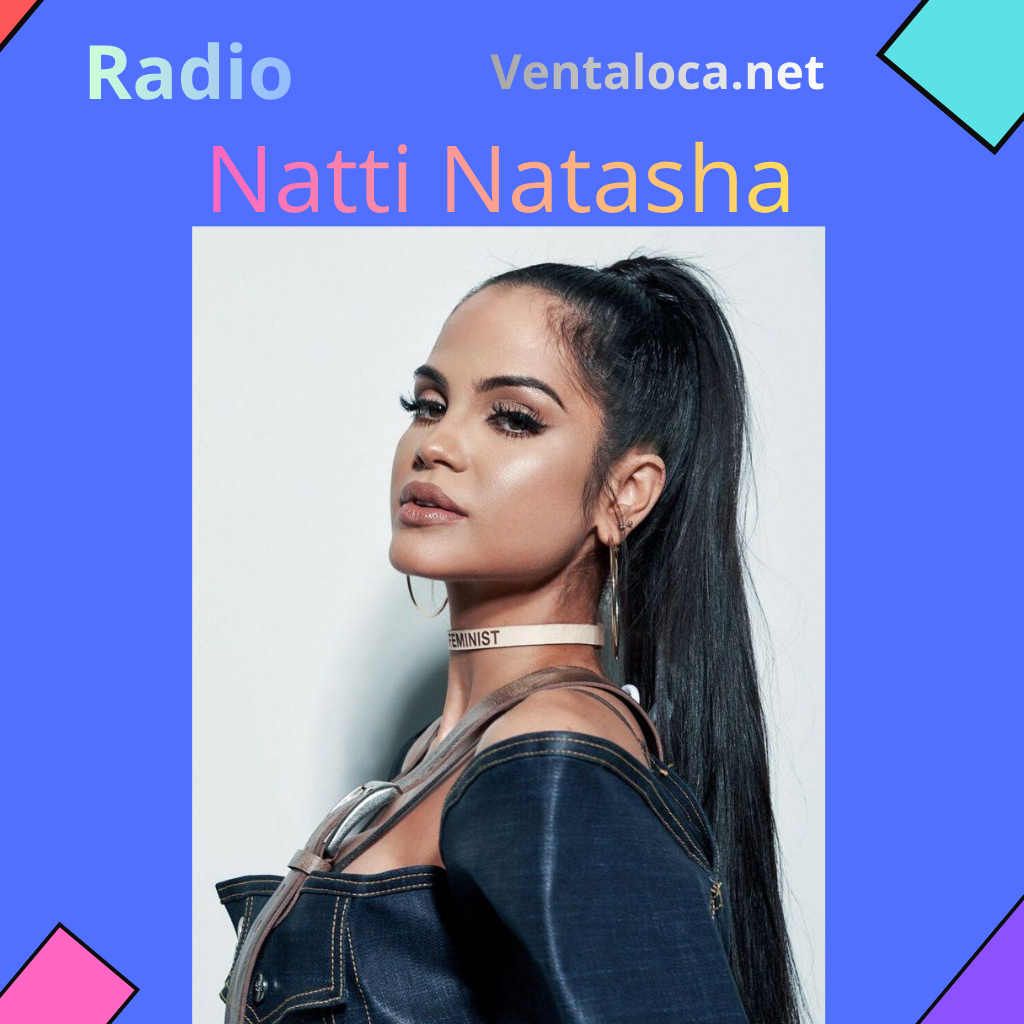 Natti Natasha