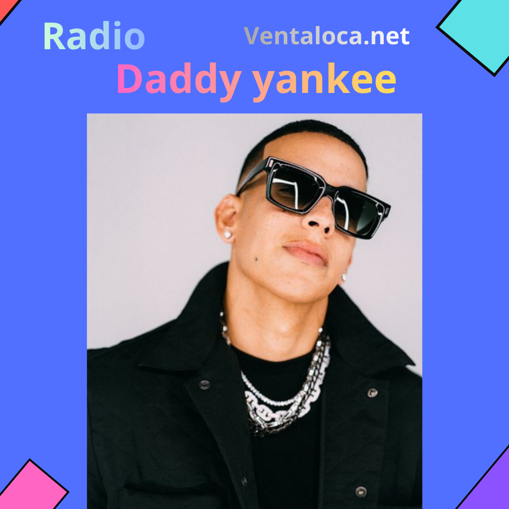 Ventaloca.net daddy yankee