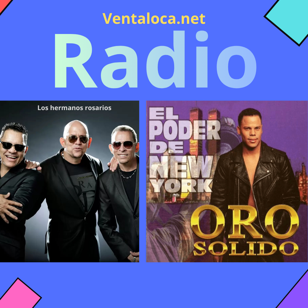 Ventaloca.net radio promo