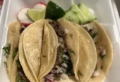 Mami’s Cocina Mexican Food – Nueva Jersey