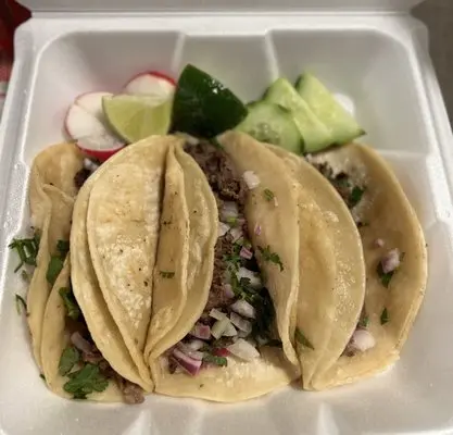 Mami’s Cocina Mexican Food – Nueva Jersey