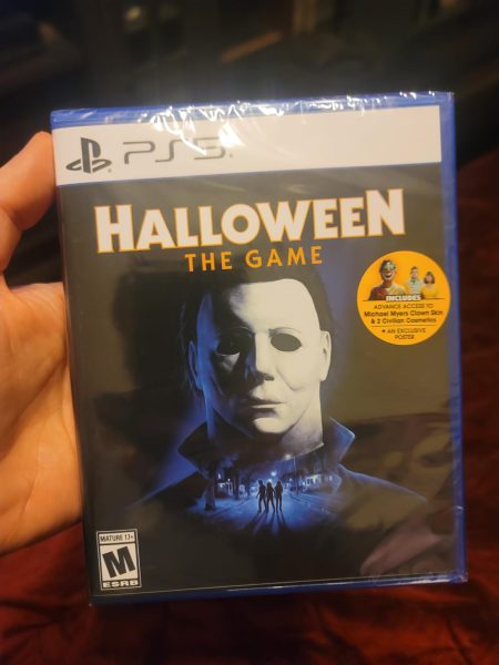 Halloween: The Game - PlayStation 5