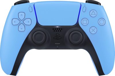 Sony DualSense Wireless Controller for PlayStation 5 - Starlight Blue