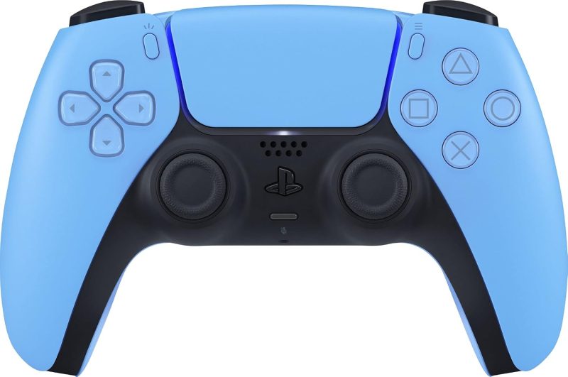 Sony DualSense Wireless Controller for PlayStation 5 - Starlight Blue