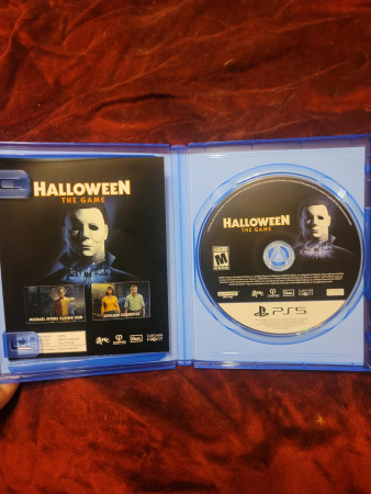 Halloween: The Game - PlayStation 5