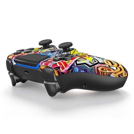 Hiyuky Wireless Controller Compatible with PS5/Slim/Pro/PC