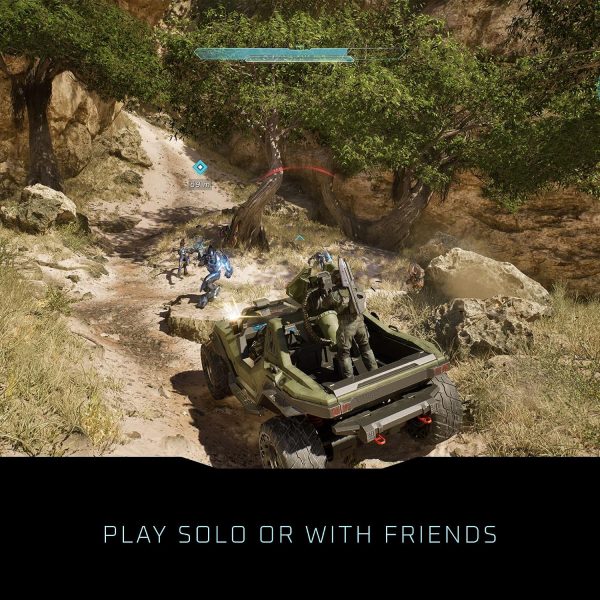 Halo: Campaign Evolved | Standard Edition | PlayStation 5