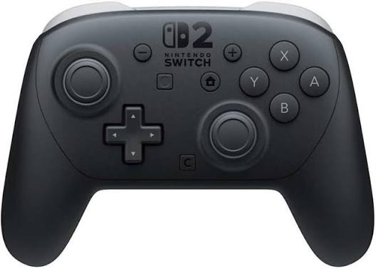 controller