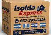 Envios Isolda Express – Baltimore, Maryland