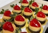 Mimi choco Flan -Hyattsville, Maryland