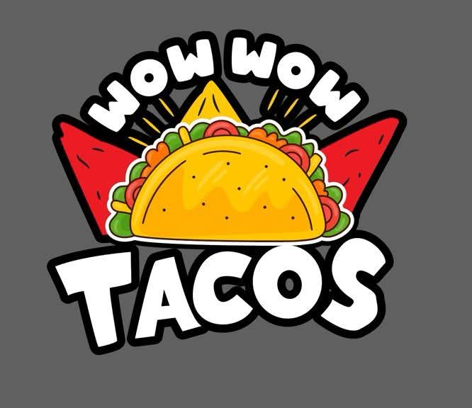 🌮🔥 ¡El auténtico sabor latino te espera en WOW WOW TACOS! 🔥🌮Silver spring, Maryland
