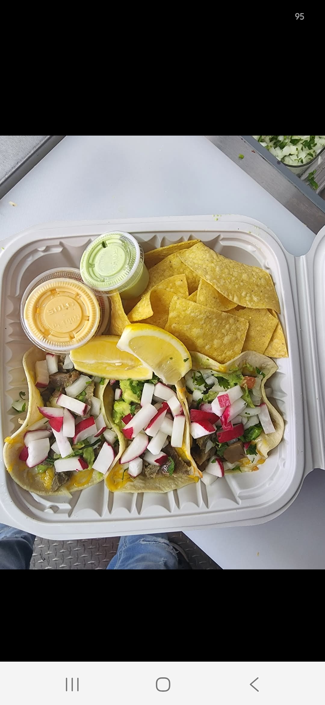 🌮🔥 ¡El auténtico sabor latino te espera en WOW WOW TACOS! 🔥🌮Silver spring, Maryland
