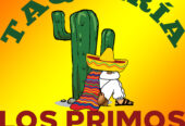Taqueria Los Primos – College Park, Maryland