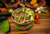 Taqueria Los Primos – College Park, Maryland