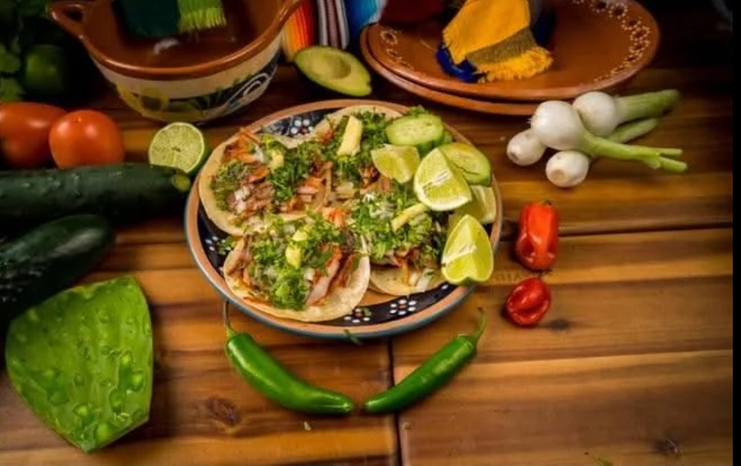 Taqueria Los Primos – College Park, Maryland