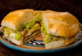 Taqueria Los Primos – College Park, Maryland