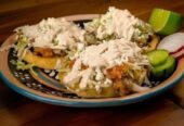 Taqueria Los Primos – College Park, Maryland