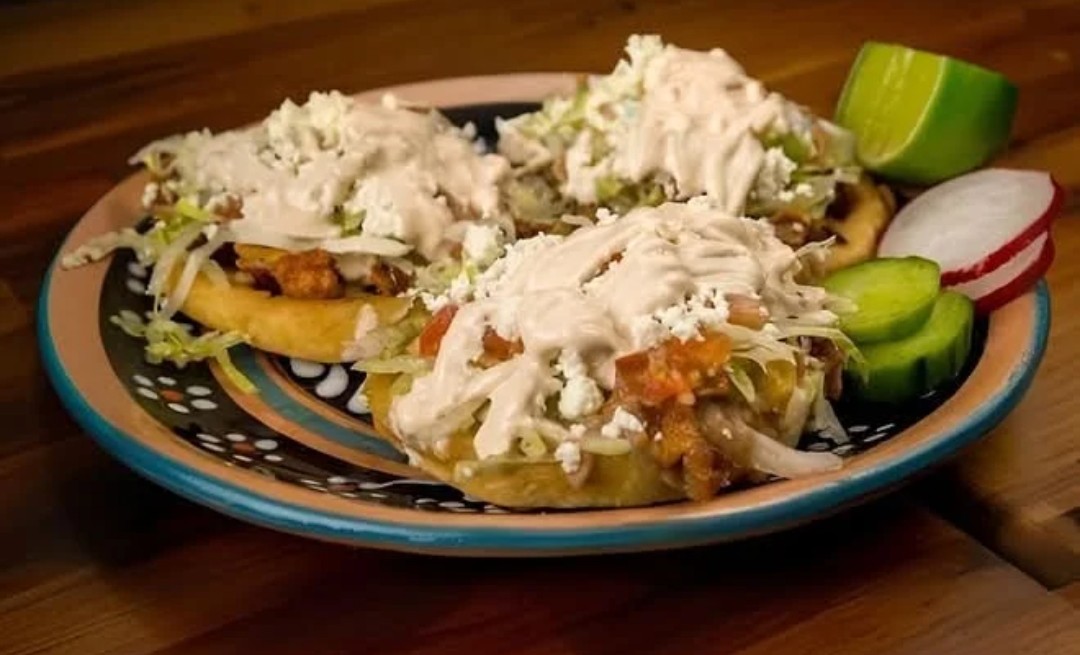 Taqueria Los Primos – College Park, Maryland