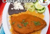 Taqueria Los Primos – College Park, Maryland