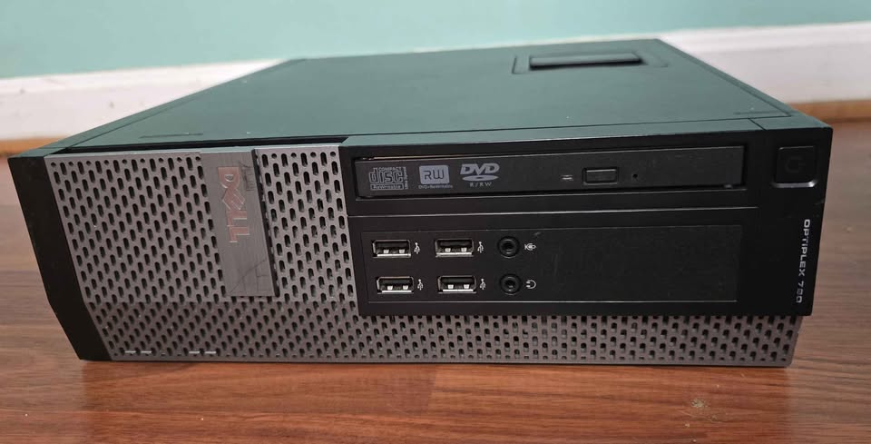 Intel Core i3-2120 (2nd Generation) 3.30 GHz – Capitol Heights, Maryland