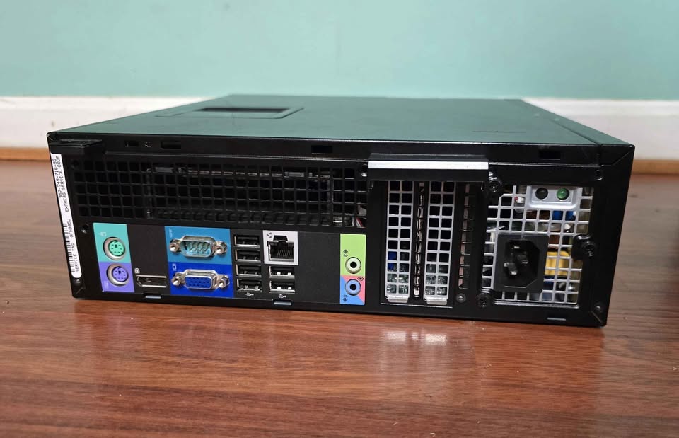 Intel Core i3-2120 (2nd Generation) 3.30 GHz – Capitol Heights, Maryland