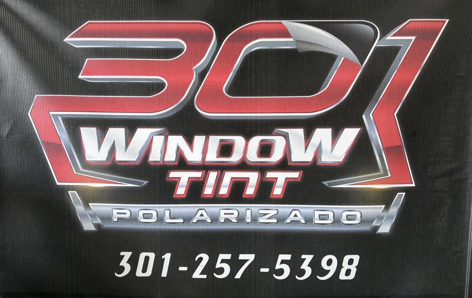 ¡Protege tu auto del calor y dale el mejor estilo con profesionales de confianza! En 301 Window Tint Polarizado dejamos tu vehículo impecable, garantizando privacidad, reducción de radiación UV y una apariencia de lujo. Landover, Maryland