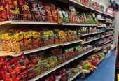 El Baratillo Market, Clinton, Maryland